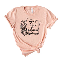 70 and fabulous