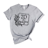 70 and fabulous