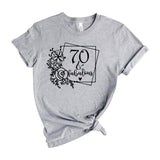 70 and fabulous