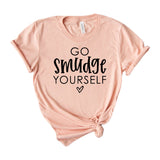 Go smudge yourself