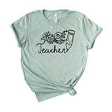 teacher