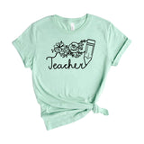 teacher