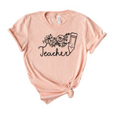 teacher