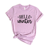 hello winter