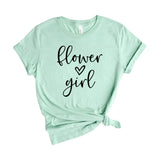 flower girl