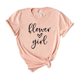 flower girl