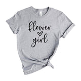 flower girl