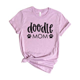doodle mom