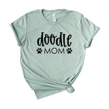 doodle mom