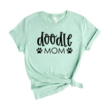 doodle mom
