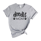 doodle mom