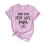 Livin' That Mom Wife Para Life