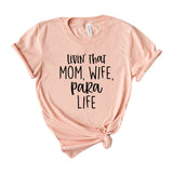 Livin' That Mom Wife Para Life