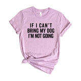 bring my dog