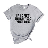 bring my dog