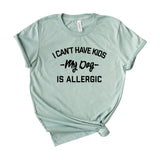 I cant have kids