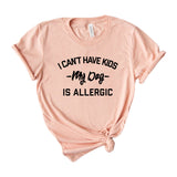 I cant have kids
