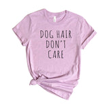 dog hair