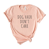 dog hair