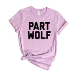 part wolf