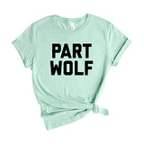 part wolf