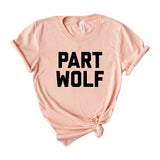 part wolf