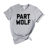 part wolf