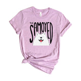 The Samoyed