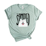 The Samoyed