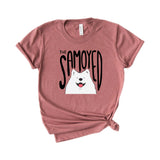 The Samoyed