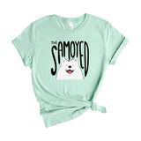 The Samoyed
