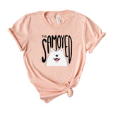 The Samoyed