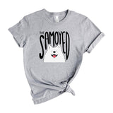The Samoyed