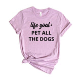 the dog lover
