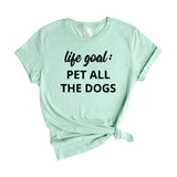 the dog lover