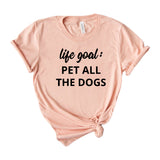 the dog lover