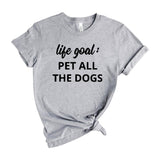 the dog lover