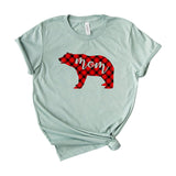 mom bear