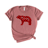 mom bear