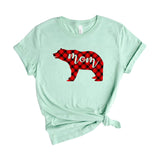 mom bear