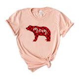 mom bear
