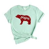 papa bear