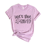 Let's get baked