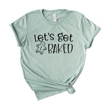 Let's get baked