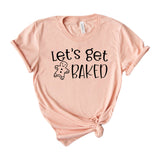 Let's get baked