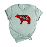 uncle bear