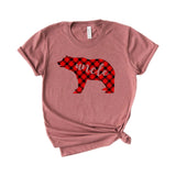 uncle bear