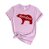 Grandma bear
