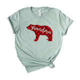 Grandma bear