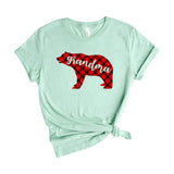 Grandma bear